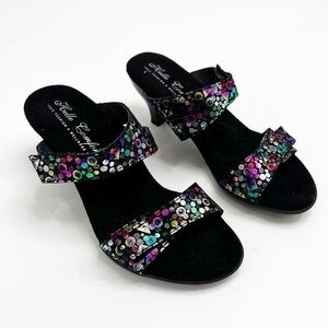 Helle Comfort Boneta Sandals Size 37